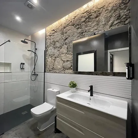 Dragos - Planta 2 Apartman Las Palmas de Gran Canaria