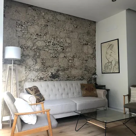 Dragos - Planta 2 Apartman *